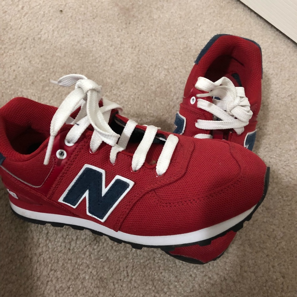 574 New balance trainers